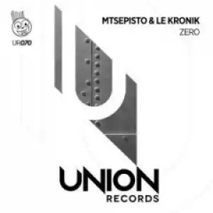 Mtsepisto - Zero (Afro Mix) ft Le Kronik